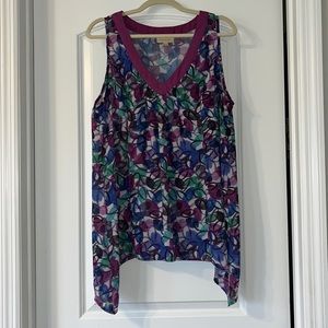 Flows ModCloth tank